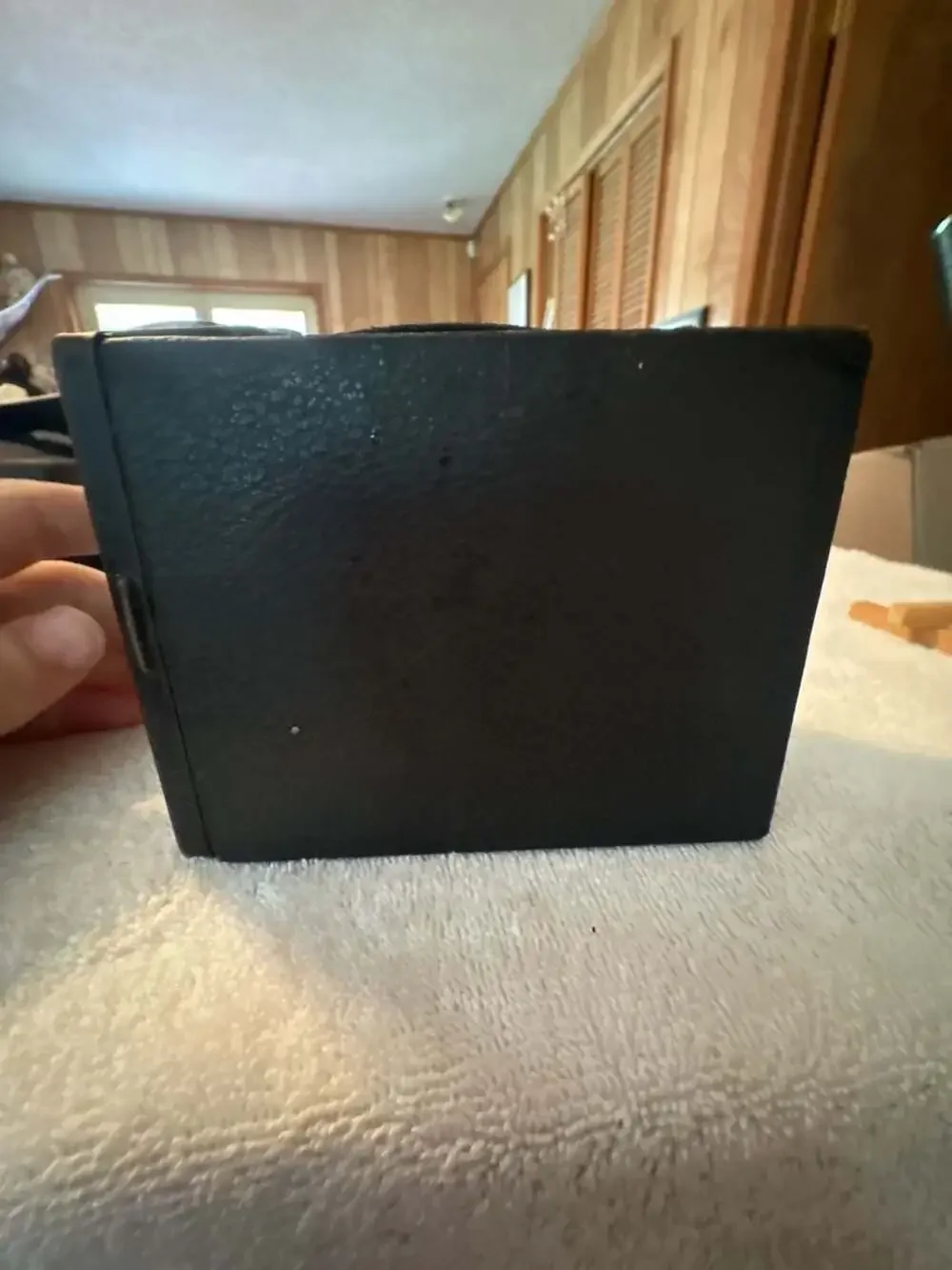 Vintage Kodak Brownie Target Six-20 Box Camera